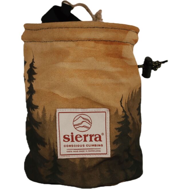 Sierra Climbing Element magnesium bag