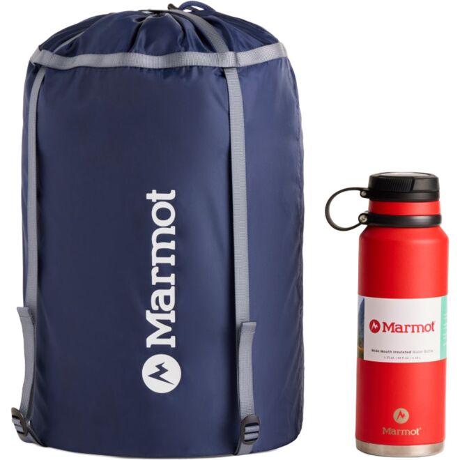 Marmot Trestles Elite Eco 20 sovsäck