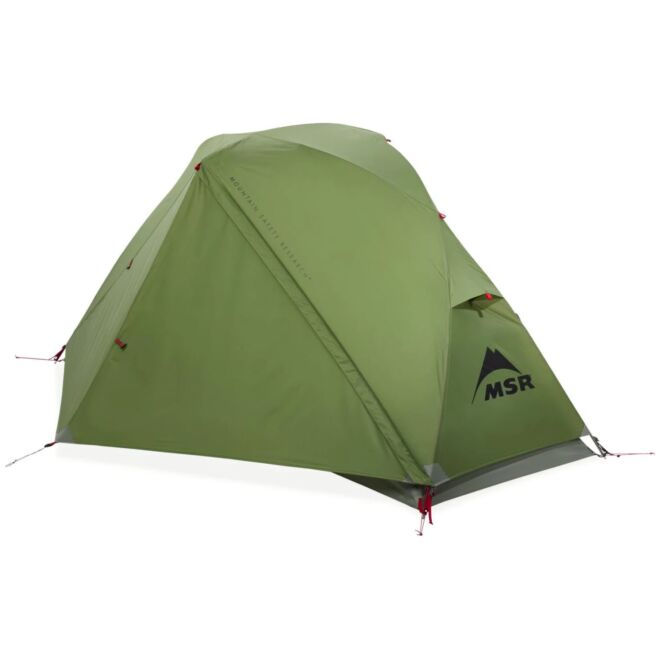 MSR Elixir 1 V2 tält trekking