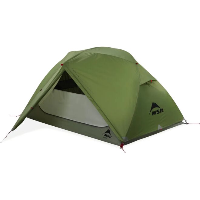 MSR Elixir 2 V2 tält trekking