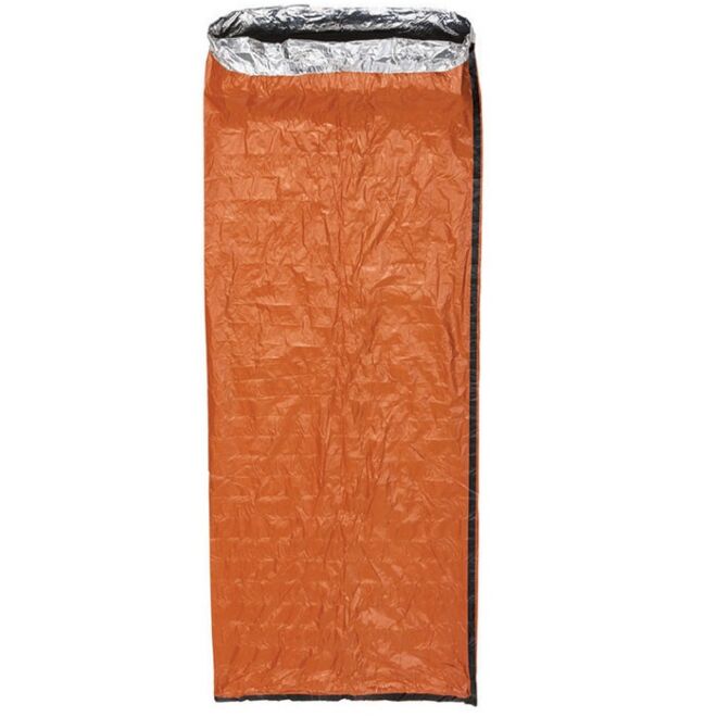 ARVA Emergency Bivvy nödsäcks bivacksäck