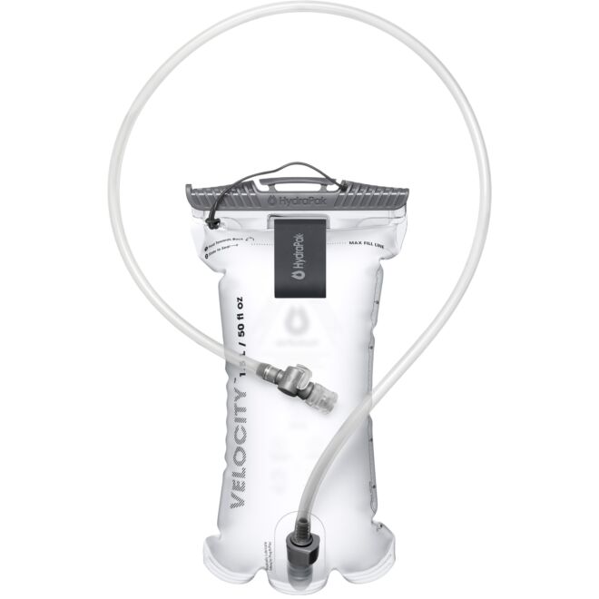 Hydrapak Velocity 1.5 l vätskesystem
