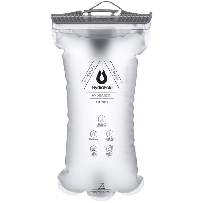 Hydrapak Velocity 1.5 l vätskesystem