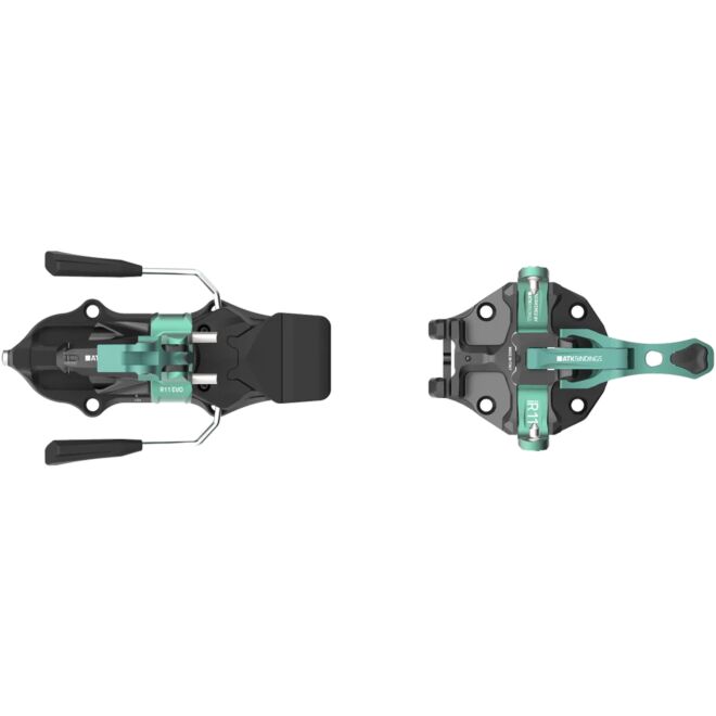 ATK Raider 11 Evo skidalpins