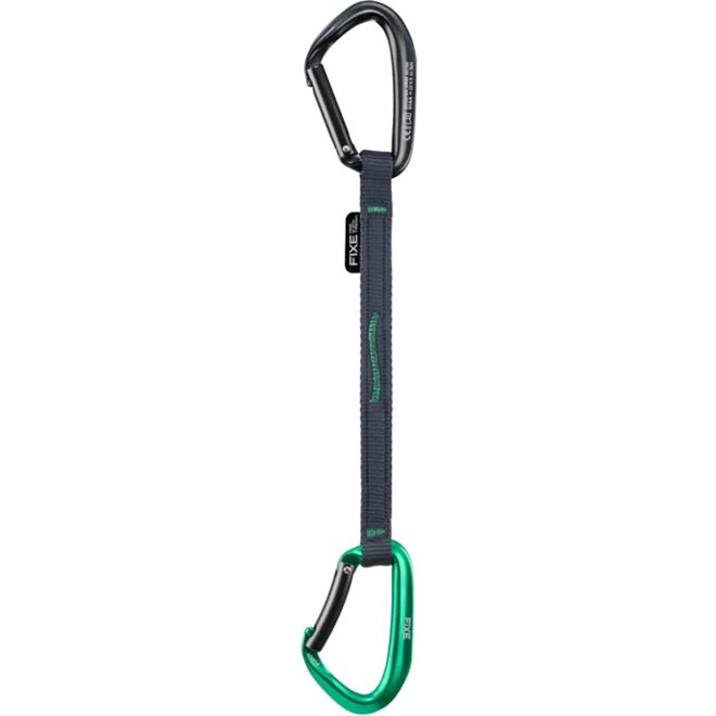Fixe Puput Quickdraw klätterkarbin