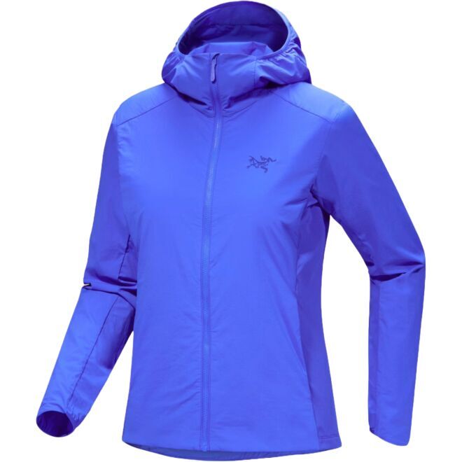 Arc'teryx Atom SL Hoody Women jacka dam