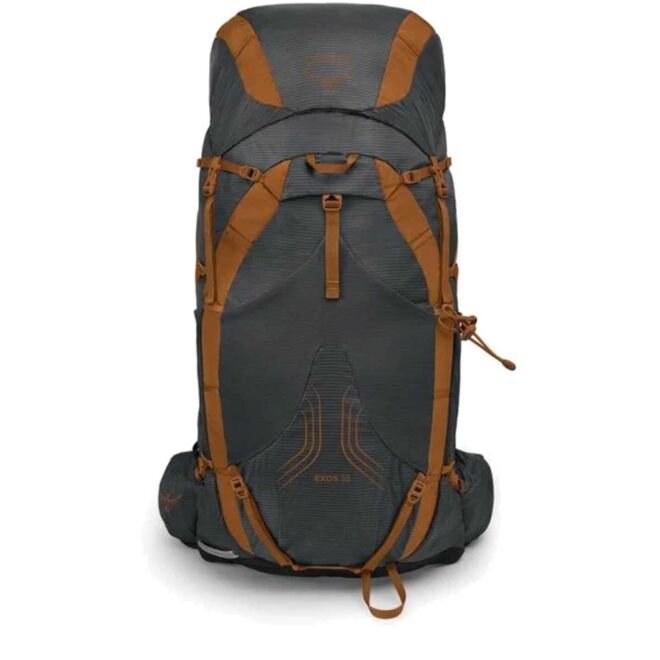 Osprey Exos 38 trekkingryggsäck