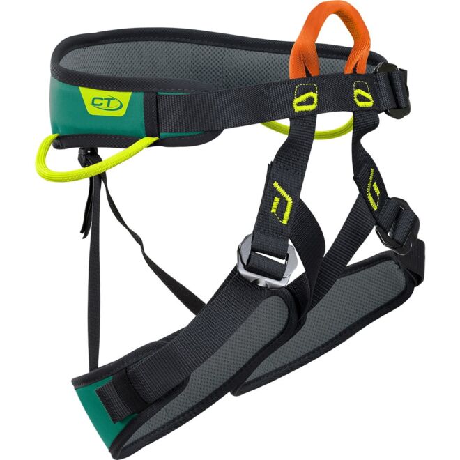 CT Climbing Technology Explorer via ferrata sele