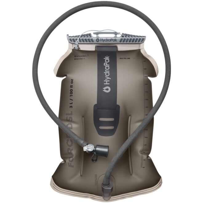 HydraPak Force DSL 3l camelback vätskesystem