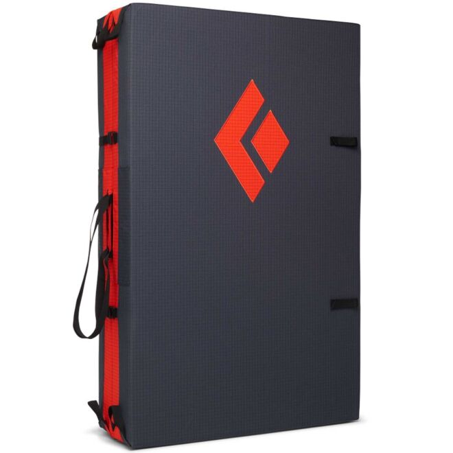 BD Black Diamond Mondo crash pad boulder klättring