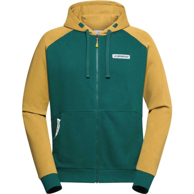 La Sportiva Kaos Hoody M men's hoodie
