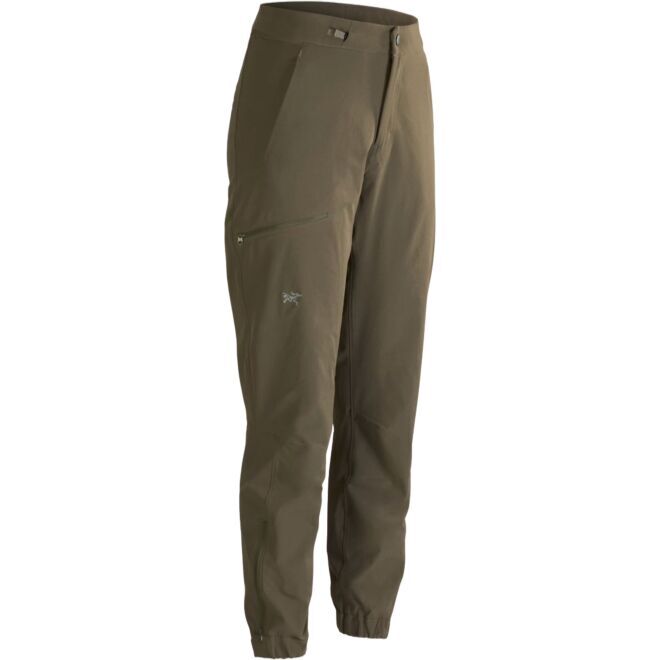 Arc'teryx Gamma Tapered dambyxor
