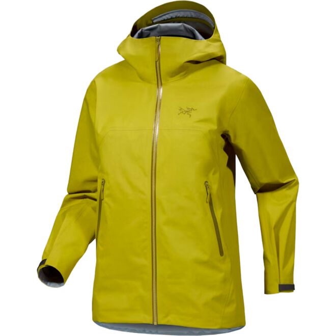 Arc'teryx Beta Jacket hardshelljacka dam