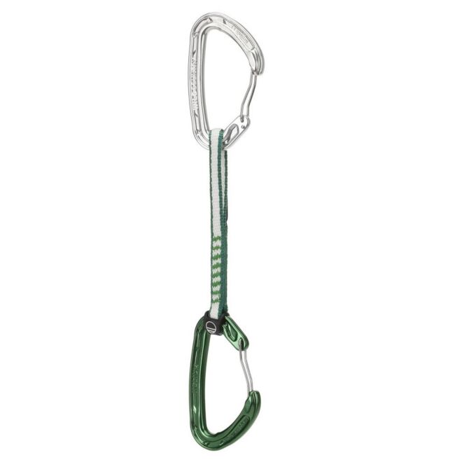 Wild Country Helium 3.0 quickdraw klätterbult