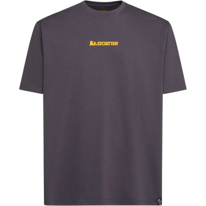 La Sportiva Moon Climb T-Shirt M men's t-shirt