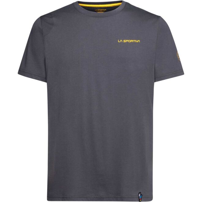 La Sportiva Dawn Wall T-Shirt M men's t-shirt