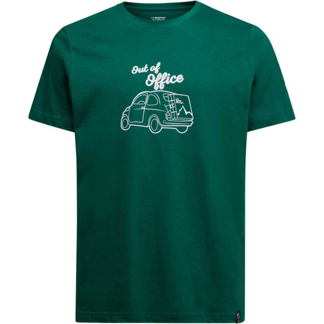 La Sportiva Cinquecento T-Shirt herrtröja
