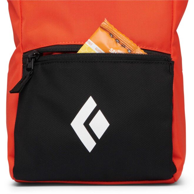 BD Black Diamond Team Mondo Chalk Pot magnesium pouch boulder