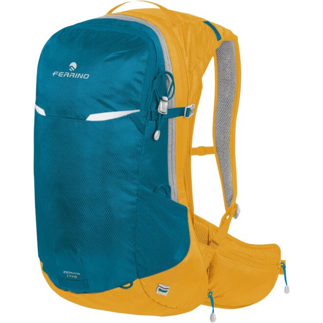 Ferrino Zephyr 17 + 3 trekkingryggsäck