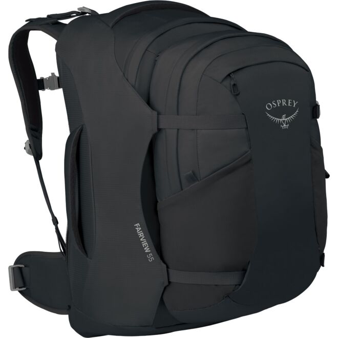 Osprey Fairview 55 kvinnors rese ryggsäck