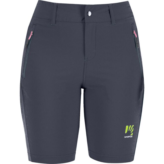 Karpos Fantasia W Bermuda shorts dam