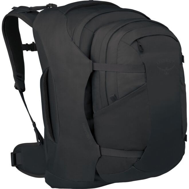 Osprey Farpoint 55 rese ryggsäck