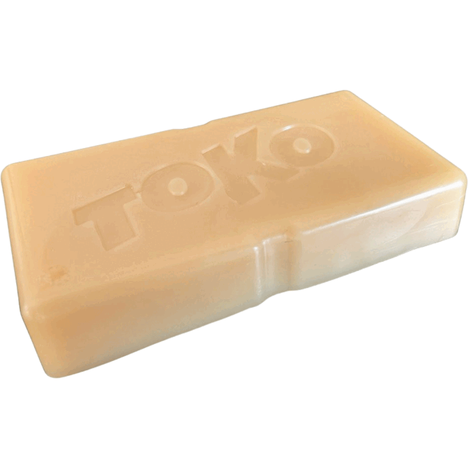 Colltex Natural Skin + Ski Wax 40 gr vax för fällor