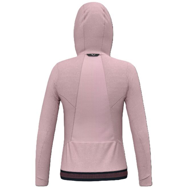 SALEWA Pedroc Polarlite teknisk fleece för dam