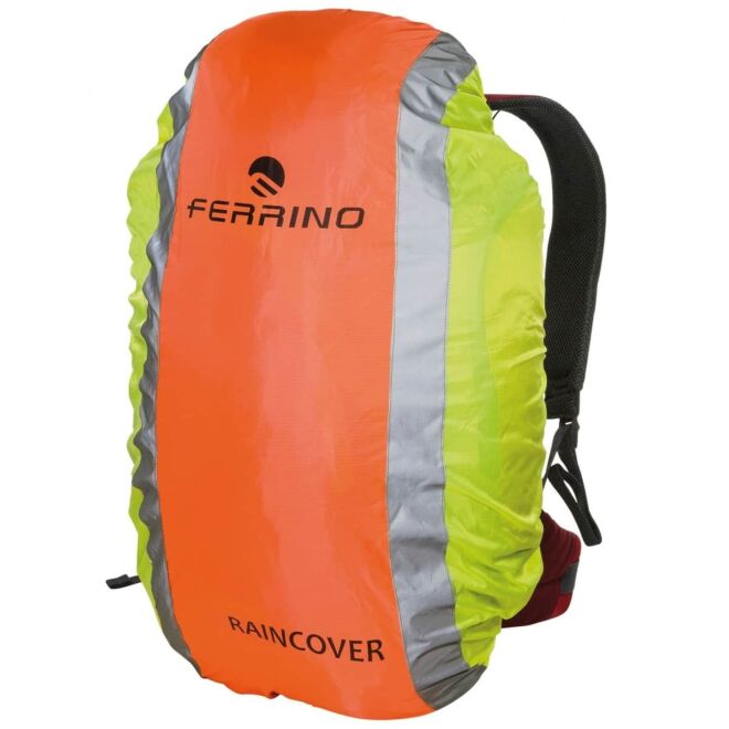 Ferrino Cover 1 Reflex regnjacka för ryggsäck