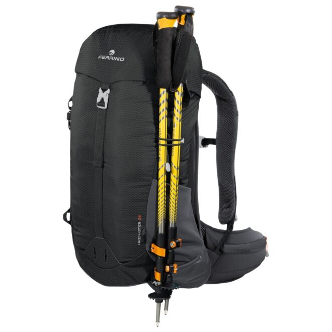 Ferrino Hikemaster 26 ryggsäck trekking