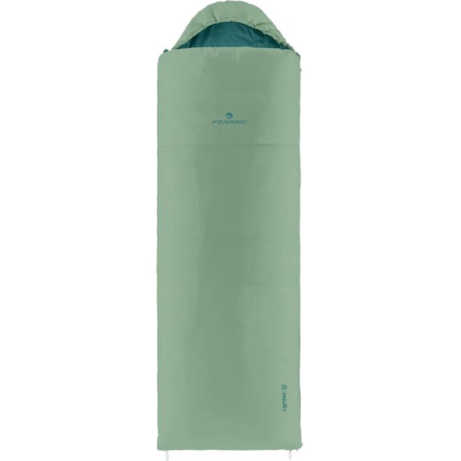 Ferrino Lightec 700 Square sovsäck