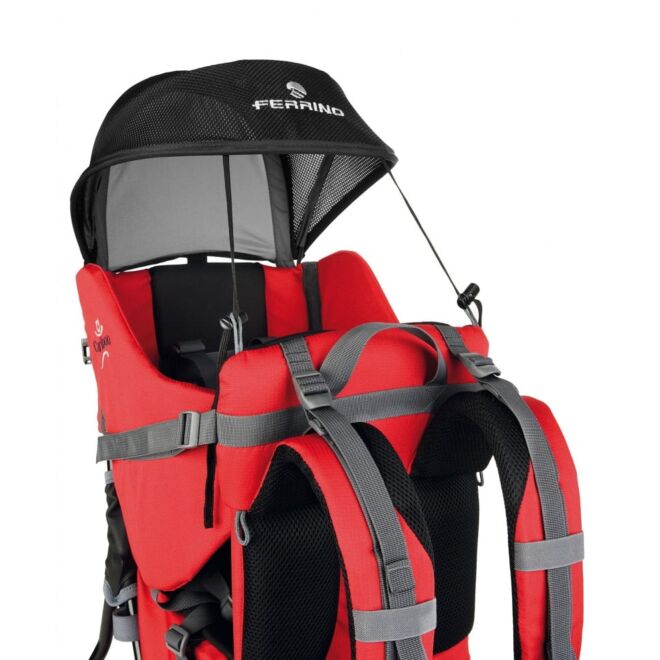 Ferrino Baby Carrier Sun Cover solskydd