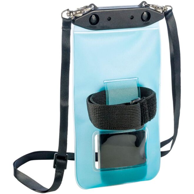 Ferrino TPU Waterproof Bag vattentät fodral
