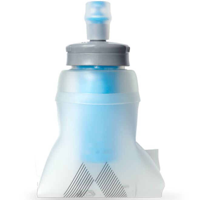 HydraPak UltraFlask+ 500ml mjuk flaska och filter
