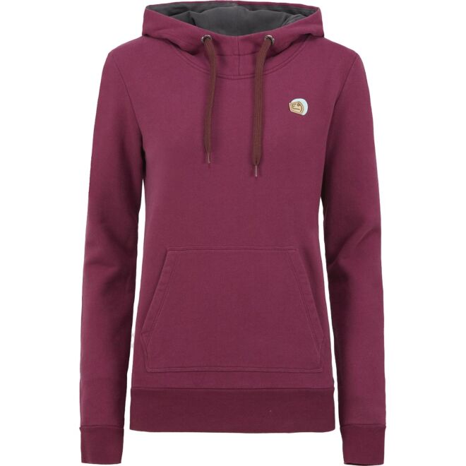 E9 Enove Fiamma women's hoodie