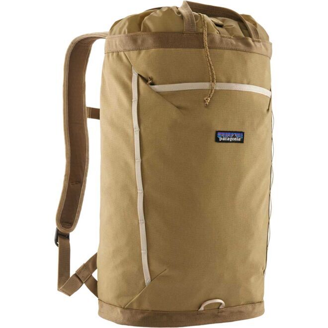 Patagonia Fieldsmith Linked Pack stad ryggsäck