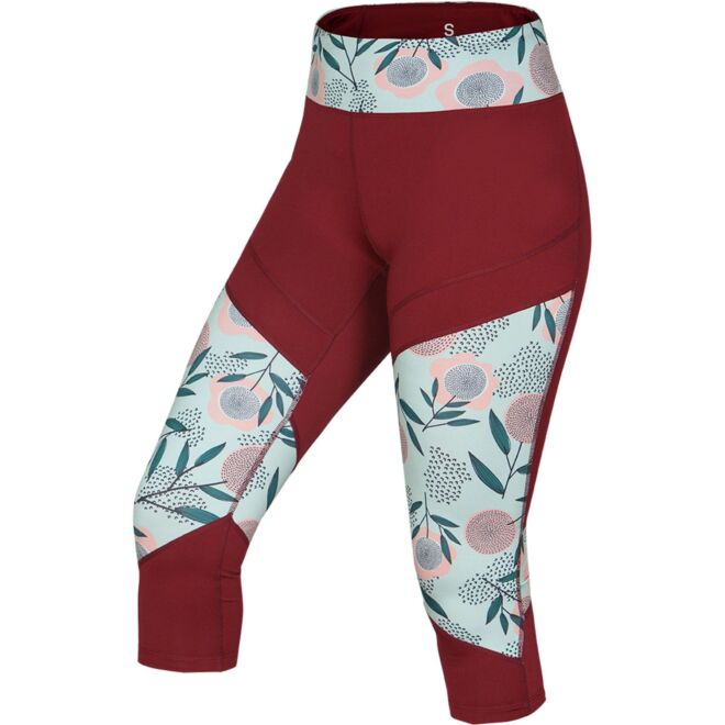 Ocun Rhea 3/4 leggings dam