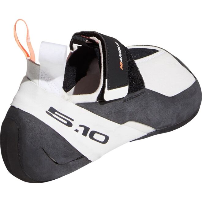 5.10 Five Ten Hiangle Women's vit svart klätterskor