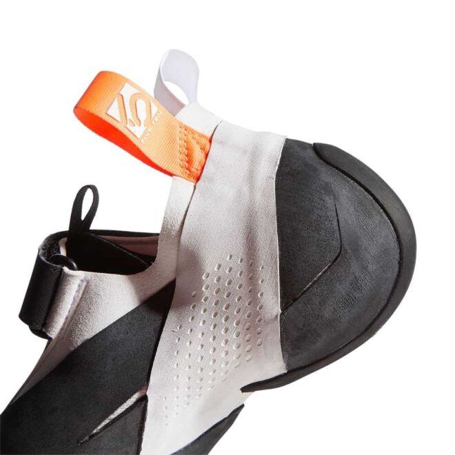 5.10 Five Ten Hiangle Women's vit svart klätterskor