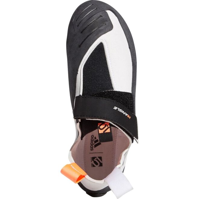 5.10 Five Ten Hiangle Women's vit svart klätterskor