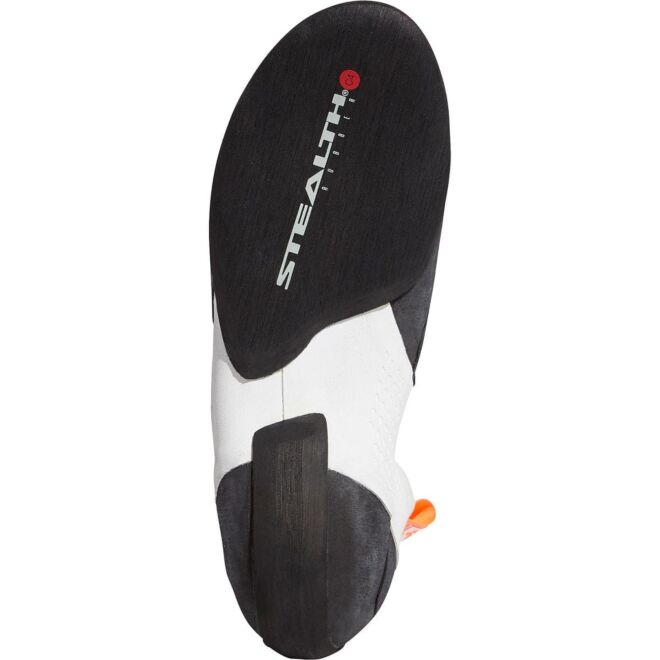 5.10 Five Ten Hiangle Women's vit svart klätterskor