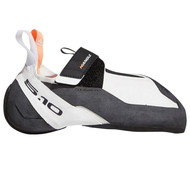 5.10 Five Ten Hiangle Women's vit svart klätterskor