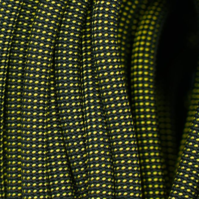 Oliunìd Kit Viper 9.2 mm Endurance + repbärande tarp Golden Rock Rope Tarp