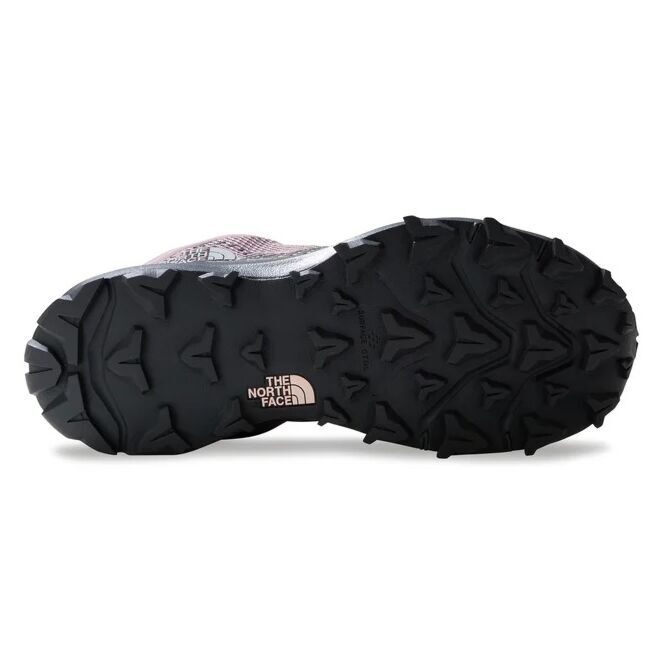 The North Face W Vectiv Fastpack Futurelight vandringsskor dam