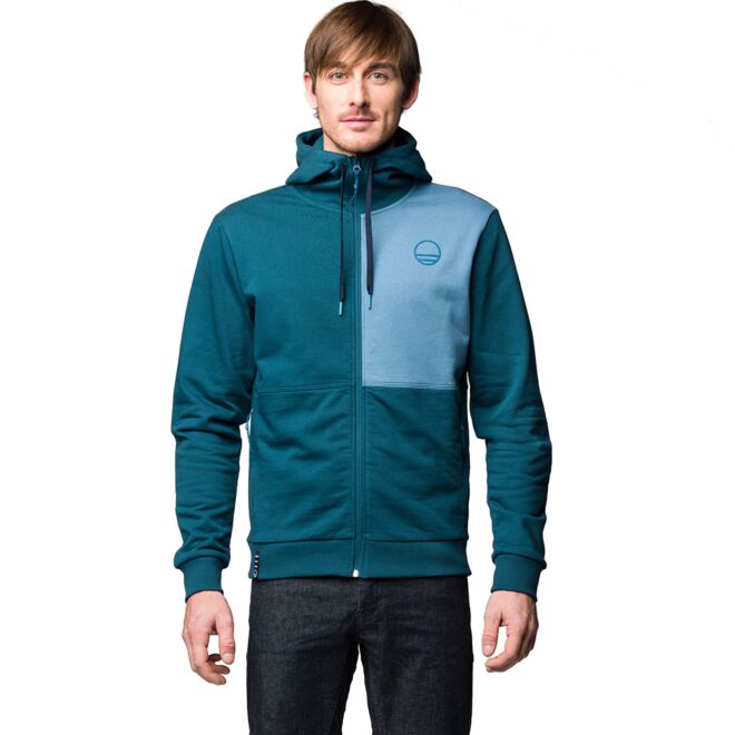 Wild Country Flow 2 M Hoody herrtröja
