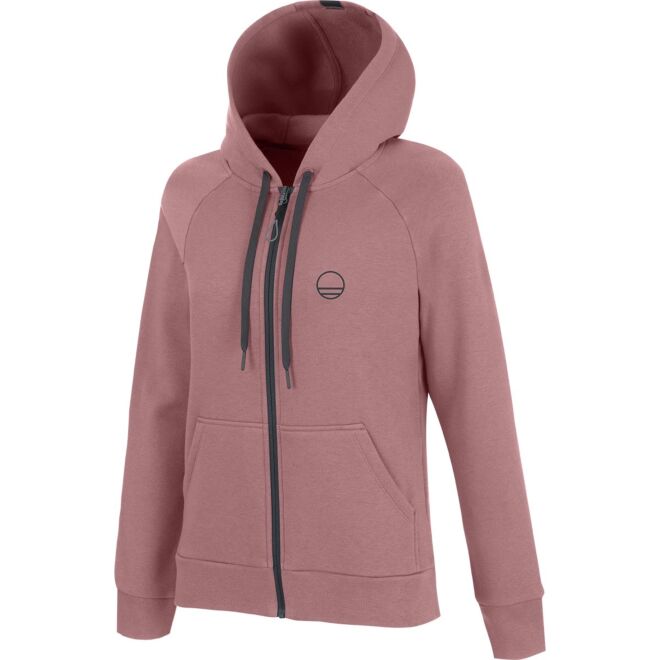 Wild Country Flow 3 W Hoody women's sweatshirt