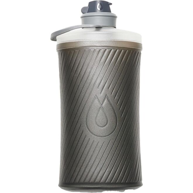 HydraPak Flux mjuk återanvändbar vattenflaska