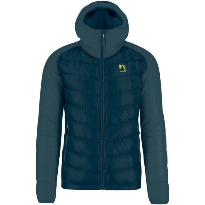 Karpos Focobon Jacket herrpuffjacka
