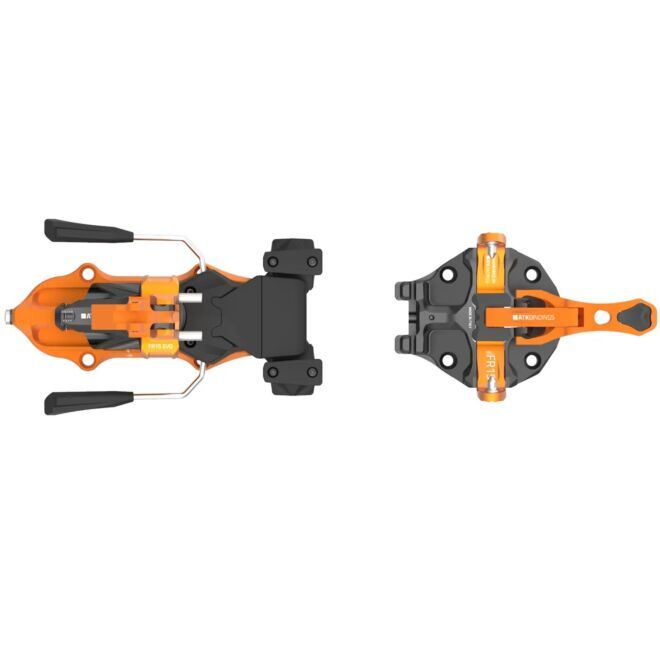 ATK Freeraider 15 Evo freeride-bindningar