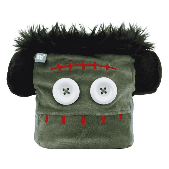 8b+ 8BPLUS Chalk Bag Franklin Limited Edition krita väska